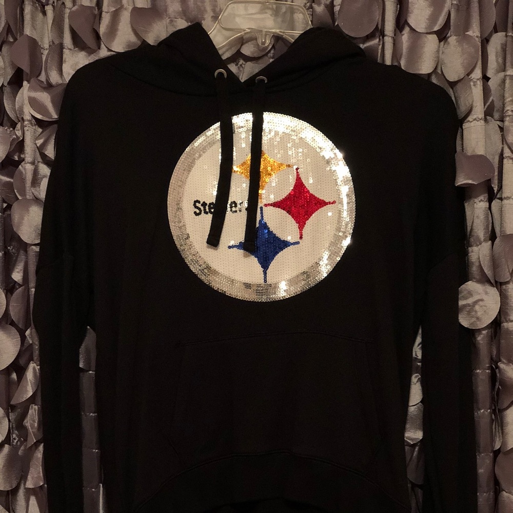 VS Steelers Hoodie
